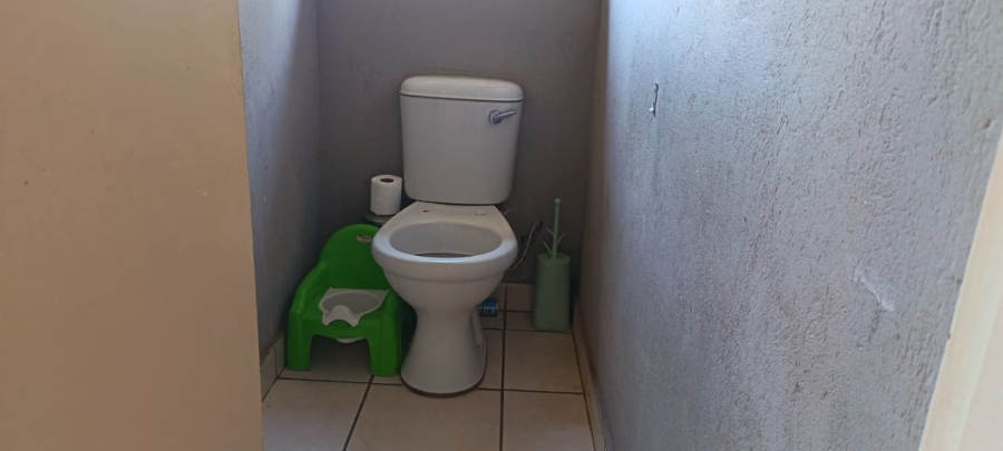 3 Bedroom Property for Sale in Freedom Park North West